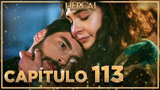 Hercai  Capítulo 113 [upl. by Barlow]