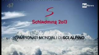 Rai News  Sequenza 10 Febbraio 2013 [upl. by Lothario]