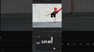 Easy Video Transitions in Premiere Pro 2024 tutorial premierepro videoeditingsoftware [upl. by Ateerys]