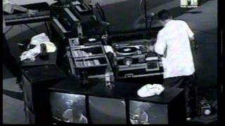 Beastie Boys  Live In Glasgow 1999 [upl. by Channing331]