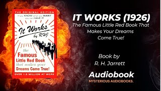 It Works 1926 – The Classic Guide to Success  3 Mysterious Audiobooks [upl. by Mani296]