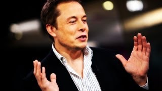 Elon Musk How I Became The Real Iron Man [upl. by Prendergast]