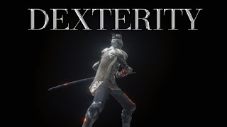 Dark Souls 3 Dexterity Build Invasions [upl. by Aimaj]