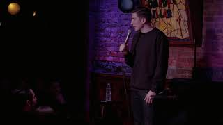 The WORST thing you can say to a man in bed  Andrew Schulz  Stand Up Comedy [upl. by Beck]