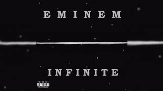 Eminem Infinite Full Album HQ Vinyl [upl. by Elianore162]