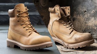 Best Tactical Combat Boots 2025 50 Tested ONE Dominated Every Test [upl. by Lamoureux931]