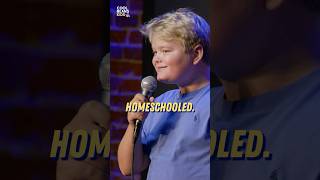 Being Bullied  Jack Hart  Stand Up Comedy [upl. by Yreva]