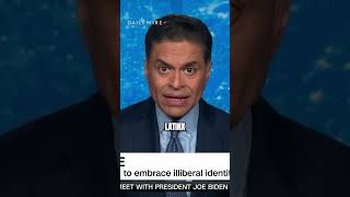 Fareed Zakaria is speaking ACTUAL common sense [upl. by Bobbie]