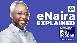 MoneyBrief with Ugodre  eNaira Explained [upl. by Farleigh]