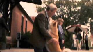 HACHI A DOGS TALE 2009  Official Movie Trailer [upl. by Airak568]