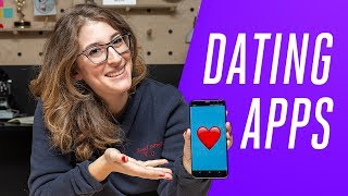 How to get better at dating apps Tinder Bumble and Hinge [upl. by Kanya558]