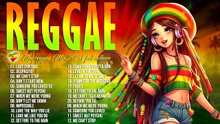 Top 100 Reggae Love Songs 80s 90s 💋 Timeless Reggae Love Songs for Every Heart [upl. by Rothberg161]