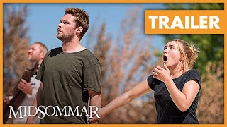 Midsommar trailer 2019  Nu overal verkrijgbaar [upl. by Aliban]