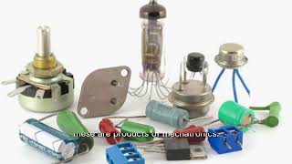 What is Mechatronics Engineering [upl. by Gney]