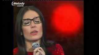 Nana Mouskouri  Le temps de cerises [upl. by Wittie940]