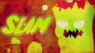 quotSLAMquot by rafer  Geometry Dash [upl. by Adao]