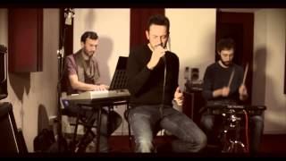 Spandau Ballet  Through The Barricades cover by The KlaimRob and Marco [upl. by Aihsital]