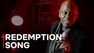 Redemption Song  Dave Chappelle [upl. by Anirdua]