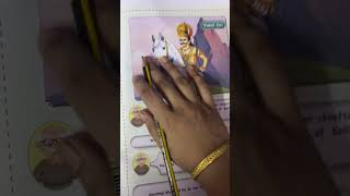 Philanthropist of sangam age  Part  2 and book back exercises [upl. by Arvy]