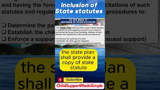 State Statutes vs Federal Laws What’s the Difference  shorts [upl. by Josephina]