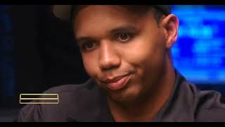 WSOP 2009 Main Event Episode 24 [upl. by Led]