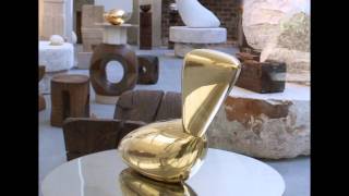 CONSTANTIN BRANCUSI [upl. by Mohammad]