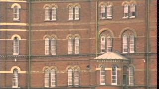 Broadmoor Hospital  High Security  Prison  TN88092022 [upl. by Bruns284]