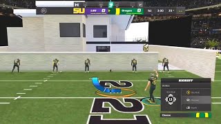 Madden Worst Glitches Madden 22 Glitch Compilation [upl. by Ahsenrac]