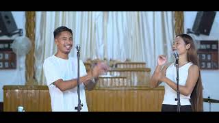 quotYoungwanpa Minyongnangquot KBBBY Praise amp Worship Song [upl. by Janicki]