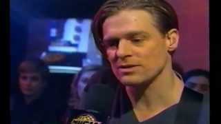 BRYAN ADAMS  LIVE amp INTIMATE INTERVIEW [upl. by Annod]