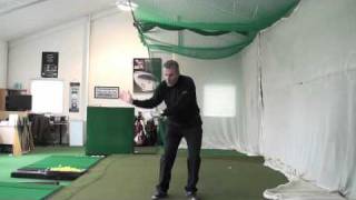 HOW TO THROW YOUR CLUB 1 in GOLF WISDOM Shawn Clement [upl. by Dyl]