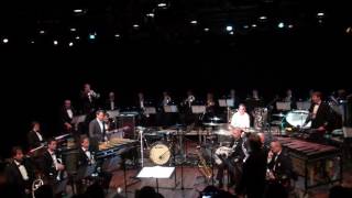 ShofukanSnarky puppy door fanfare orkest koninklijke landmacht [upl. by Yerdna397]