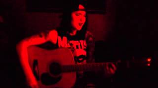 Sinematic  Motionless in White Live Acoustic [upl. by Enayd839]