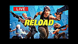 Live Fortnite CS 150 Recharge classé [upl. by Soluk609]