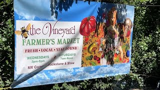 21st Annual Fresno County Fruit Trail Kicks Off with a Bounty of Fresh Produce and Community Spirit [upl. by Negem]