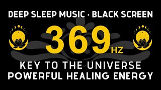 Nikola Tesla Frequency 369 Hz 🗝️ KEY TO THE UNIVERSE THE LAW OF ATTRACTION • EXPRESS YOUR WISHES [upl. by Anitnauq]