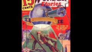 The Worlds of If  Stanley G Weinbaum [upl. by Oberg]