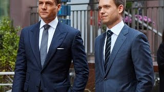 Suits Bande Annonce VF [upl. by Agnot67]