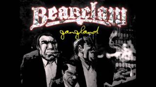 Bearclaw  Gangland 2008 Full EP [upl. by Eittocs]