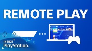 PS4 Remote Play  PS4 zocken über PC Mac iOs Devices [upl. by Dine]