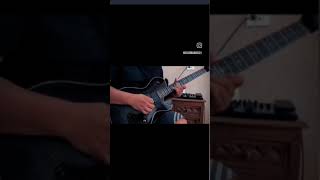 Baruch Hashem Grupo Barak Guitar Cover worshipmusiccristianmusic worshipsongsgrupobarak [upl. by Sung749]