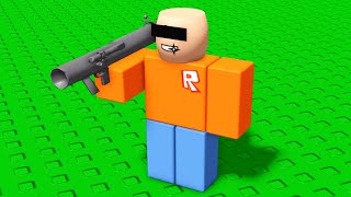 ROBLOX CLASSIC EVENT was uhh [upl. by Naujd]