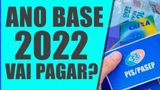 PAGAMENTO PIS PASEP ANO BASE 2022 LULA VAI PAGAR EM 2023 ABONO SALARIAL 2023 [upl. by Jayson]