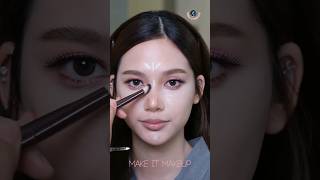 Makeup like a professional MUAshorts makeup [upl. by Clapper]