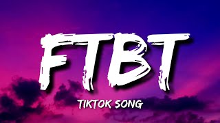 Ugly God  FTBT Lyrics quotAll I Care About Is Face Ttties Booty Toesquot Tiktok Song [upl. by Abas]