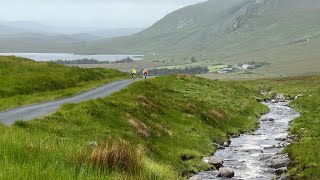 Mizen Head to Malin Head 2024 [upl. by Eirahs]