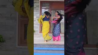 Manve Surendran  AmbiliDevi  classical Dance  LocationFun  kanalpoovu  ChimneyVlogs [upl. by Yebloc]