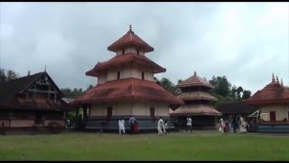 pulpally seetha davi temple [upl. by Novyar]