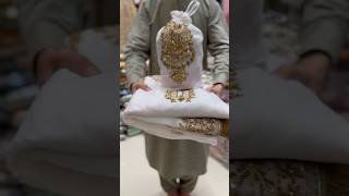 🥰Bridal Gharara Full Stitch Order WhatsApp No  923101371802 fypyoutube newtrend australia uk [upl. by Natsyrk]