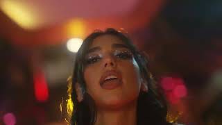 Dua Lipa  Levitating Solo Version NO DaBaby Music Video [upl. by Shipp]